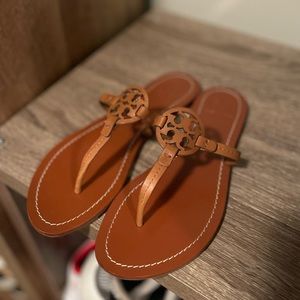 Tory Burch Miller Soft Sandal